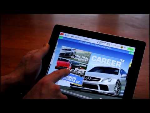 Real Racing 3 Tips and tricks