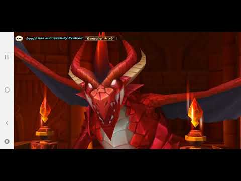 Summoners War Speed Clearing GB12 DB12 NB12