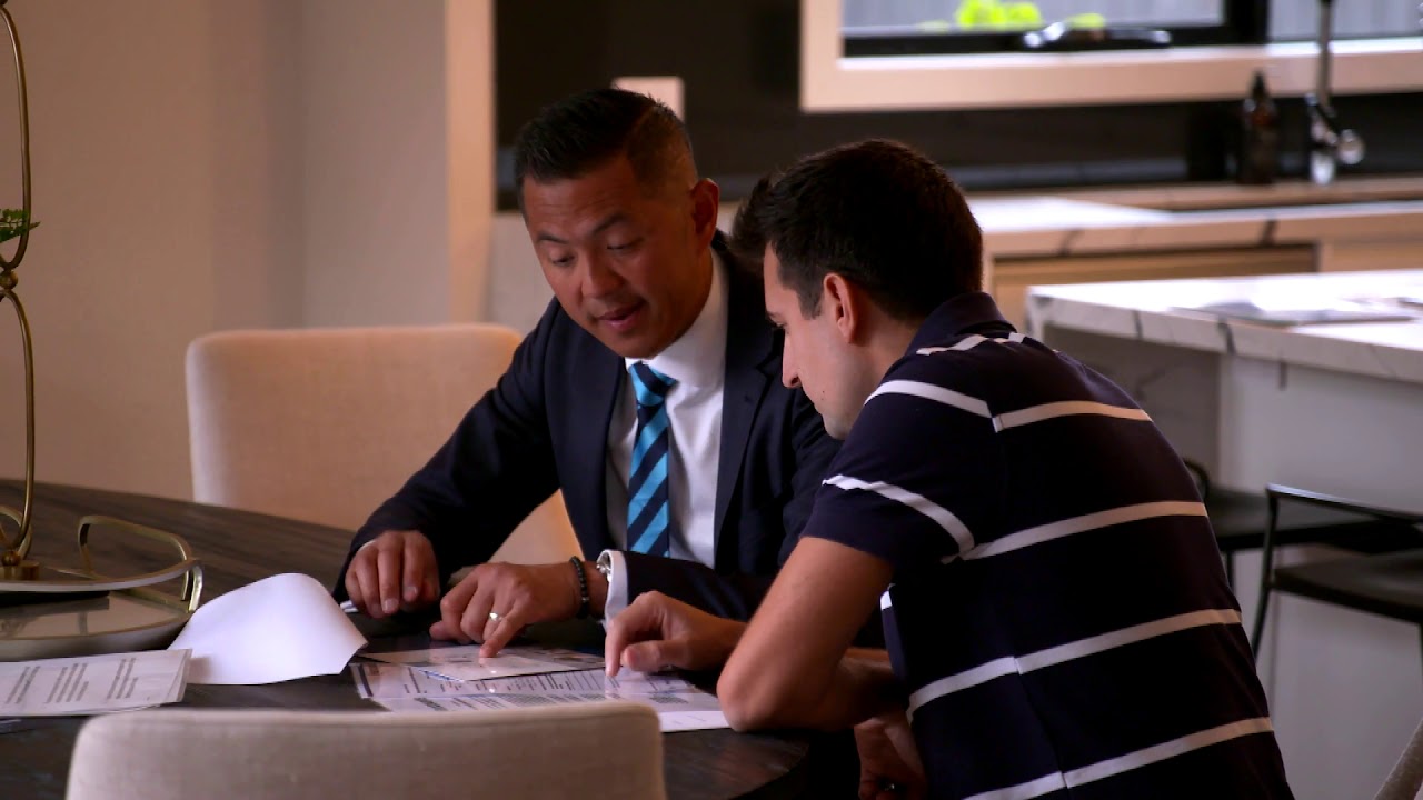 Dexter Prack Harcourts Judd White