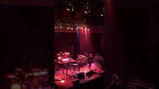 Guster “What you call Love”