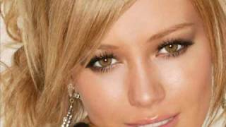 100 sexy and hot Pictures of Hilary Duff - Music (Reach out) and (Stranger)!!!!!!