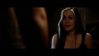 Rogue Helps the Children Escape (Deleted Scene) - X2: X-Men United