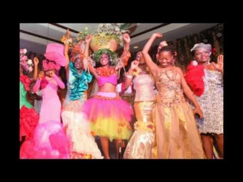 A Night With Haiti Gala