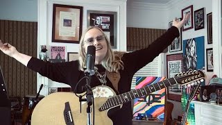 #stayhome with Melissa Etheridge | Day 29 | 13 April 2020