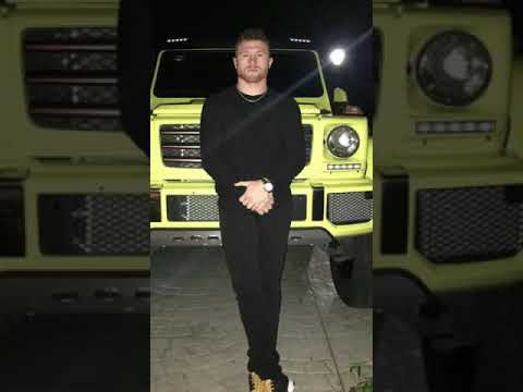 Natanael Cano - Por Estar En Dónde Estoy 🔥