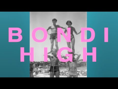 Bondi Musical | The Album