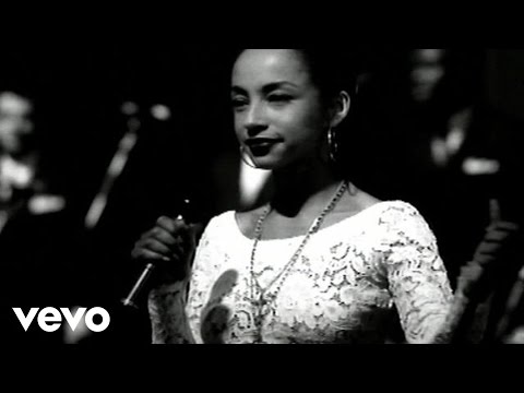 Sade - Nothing Can Come Between Us - Official - 1988 Video