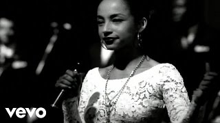 Sade - Nothing Can Come Between Us (Official Music Video)