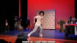 Larry [Les Twins] ▶️Eric Bellinger - King⏹️ [CLEAR AUDIO]