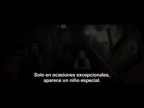 The Lords of Salem trailer HD subtitulado en español