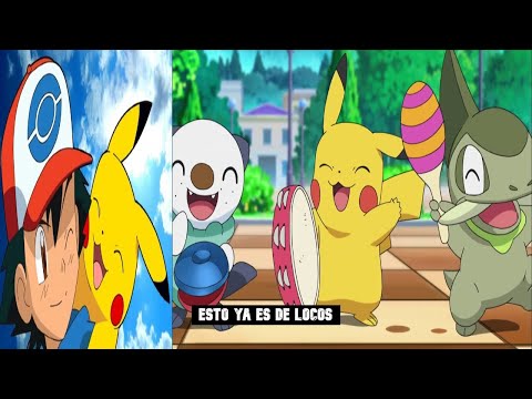 Pokemon X Megalocke - Ep.21 - Esto ya es de loco