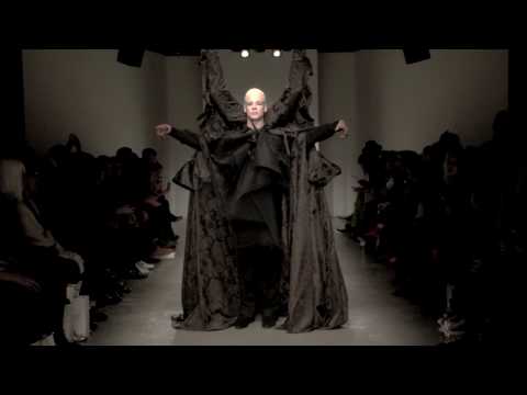 Ziad Ghanem AW10-11 part2