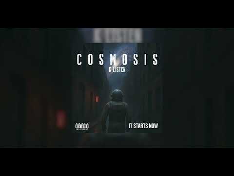 2. It Starts Now(prod. By Dexxx)