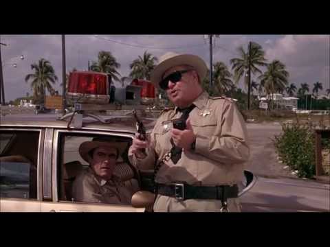 7 Things You Might Not Know About Smokey and the Bandit II