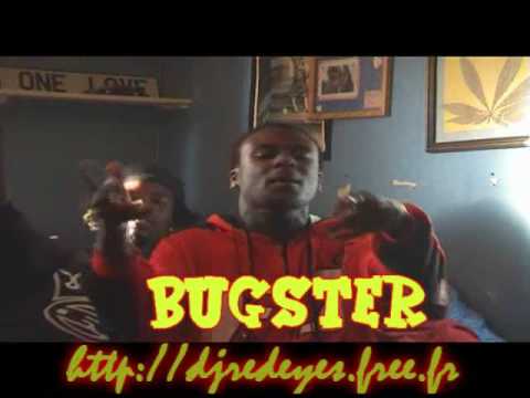 Bugster l'appel freestyle video
