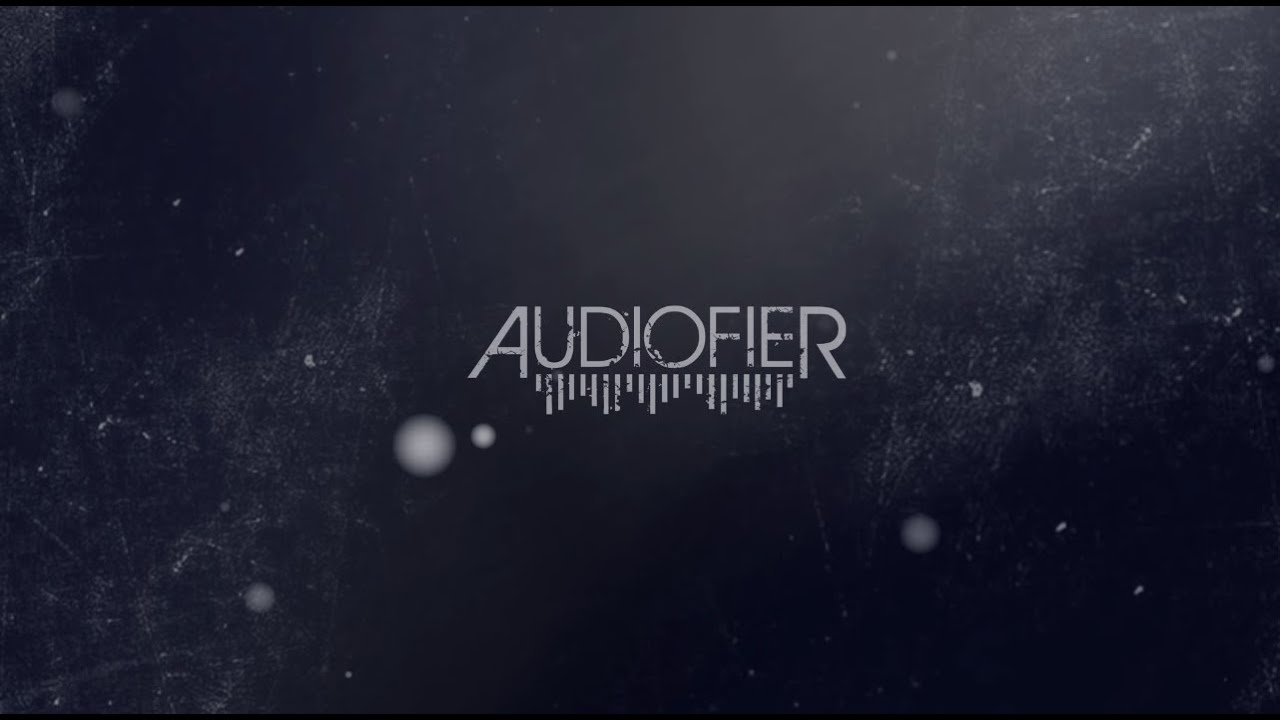 AUDIOFIER - VEEVUM SYNC: GUITARSCAPES - Library for Kontakt - Teaser