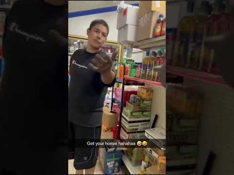 Wannabe Norteno from North Side Atwater gets CHECKED & EXPOSED *2022*