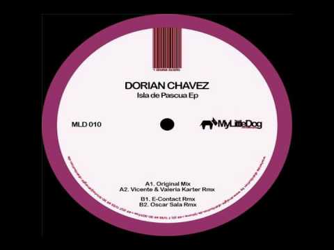 Isla de Pascua - Dorian Chavez (Valeria Karter & Vicente Remix)