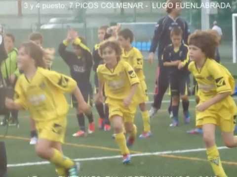 Torneo AD Henares Benjamines_12oct12_4 de 4.wmv