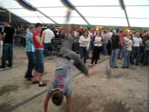 Radslag? Zondag Rietmolen