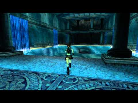 Hall of Fame I [1/2], Sanctuary of Souls "Clockworth Cathedral" [BONUS LEVEL 1 i 2]