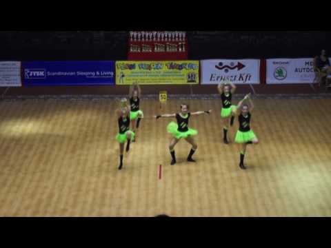 Non Stop, Children Kisformáció, 7.hely