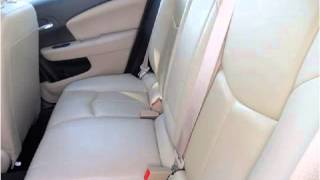 preview picture of video '2011 Chrysler 200 Used Cars Plant City FL'