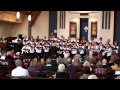 YRCC sings "Somewhere A Child Is Sleeping" (December 2014) - Gerry Witjes YRCC sings "Somewhere A Child Is Sleeping" (December 2014)