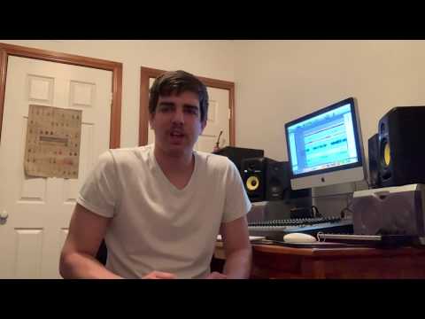 Pro Mix Tips: Advanced Mix Bus Compression Technique