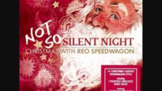 Christmas with REO Speedwagon - Sleigh Ride