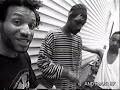 GRAVEDIGGAZ 6 FEET DEEP 1994 ELECTRONIC PRESS KIT E P K