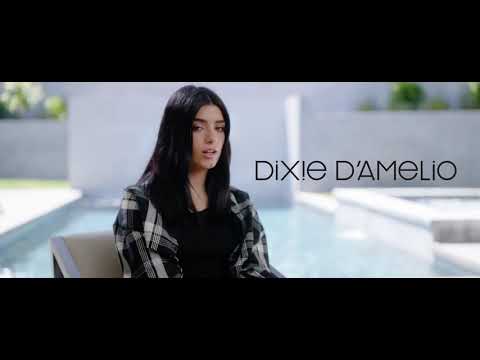 Dixie D'Amelio - Be Happy (Official Video)