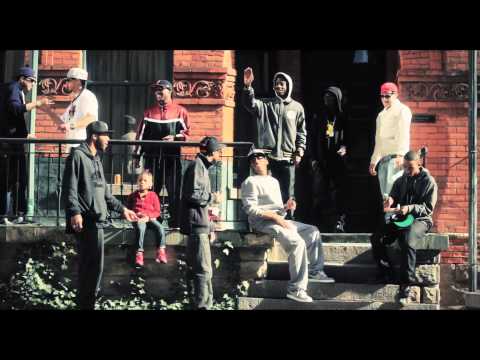 C4 - FADED (OFFICIAL VIDEO) SHOTBYDOLO