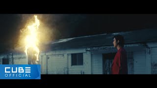 [影音] 李旼赫(HUTA) 正規二輯[BOOM] 概念預告