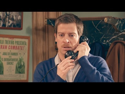 Amar C827 - Los Gómez reciben una fatal noticia