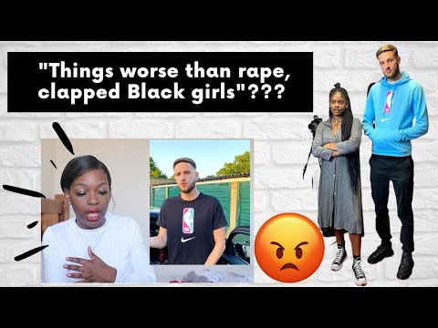 THE ZEZE MILLZ SHOW: Ft Glizz “Yeah But You’re Not Black”