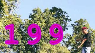 LDDJ - 199X [Official Music Video]