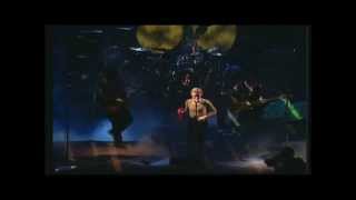 Nýdönsk@Þjóðleikhúsið - Ljósaskipti(1993)