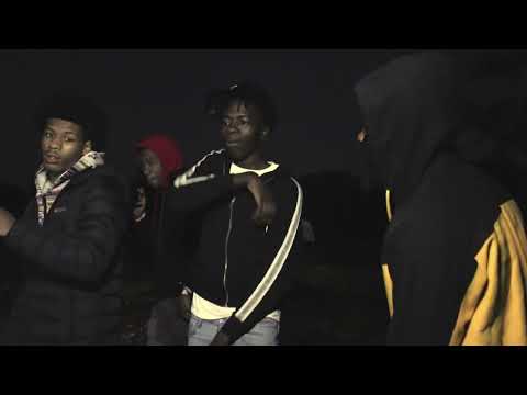 Yae Yae Ft Lor Bran - Pushing P ( Official Video )