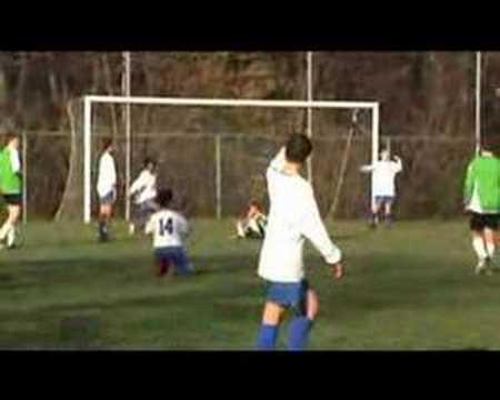 Zwervers C4-Capelle C4 17112007