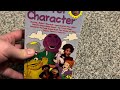 VHS Update For January 21st 2024