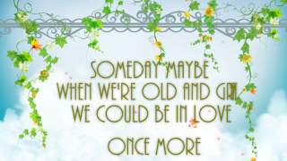Someday Lyrics [HD] - Michael Buble Ft. Meghan Trainor