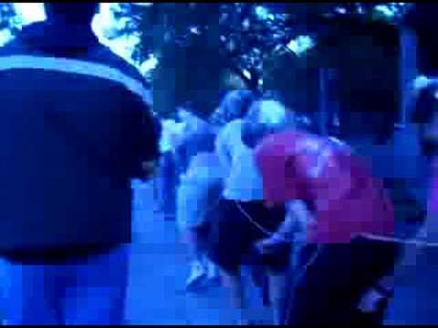 trote eng. mecânica ufrgs 2008/2