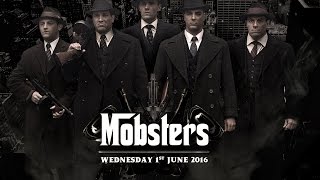 Mobster aftermovie 2 0