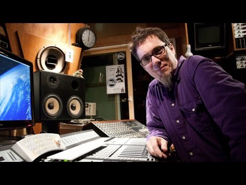 Mixing Outside the Box - Webinar with Peter Denenberg