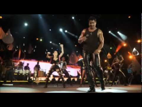 Swing sangue bom - Harmonia do Samba - DVD em Manaus 2011