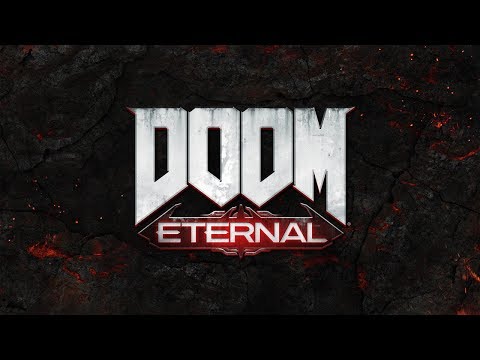 DOOM Eternal – Official E3 Teaser