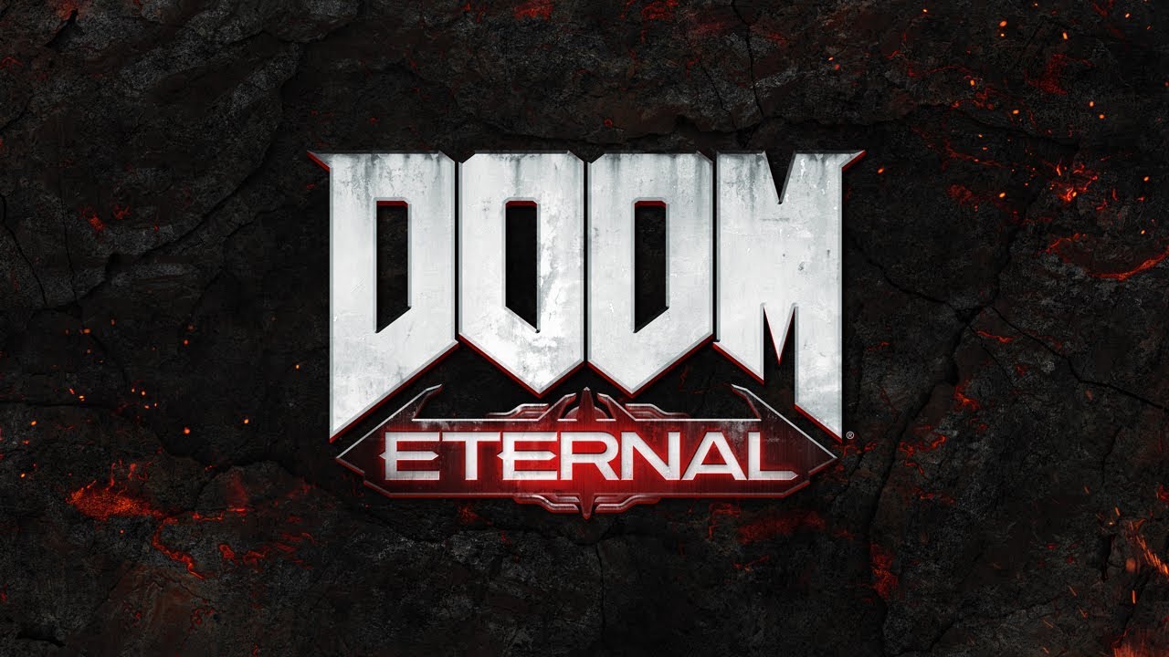DOOM Eternal â€“ Official E3 Teaser - YouTube