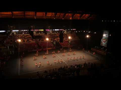 Marchas TV - Marcha da Madragoa 2019