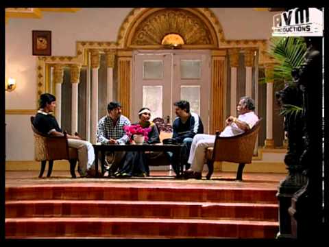 Episode 178: Sontham Tamil TV Serial - AVM Productions